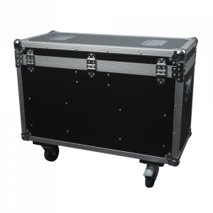 Кейс Showtec Case for 2 x Shark – The Meg | Rotozoom