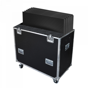 Кейс Showgear Case for 6x Mammoth Stage 1 x 1 m | AVStore