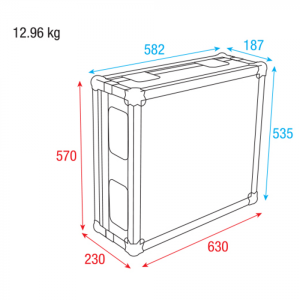 Кейс Infinity Case for Chimp 100 | AVStore
