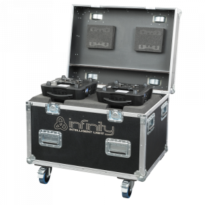 Кейс Infinity Case for Infinity iB-2R/1915 | AVStore