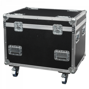 Кейс Showtec Case for 2x Phantom 3R Hybrid | AVStore