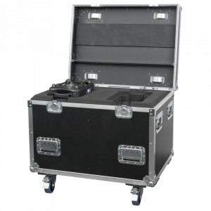 Кейс Showtec Case for 2x Phantom 3R Hybrid | Rotozoom
