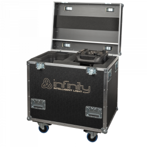 Кейс Infinity Case for 2x Furion S401 | AVStore