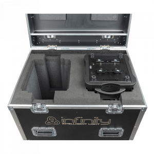 Кейс Infinity Case for 2x iW-1941 | AVStore