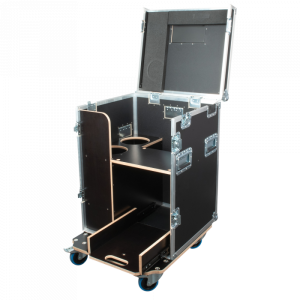 Кейс Showtec Case for Mistique | AVStore