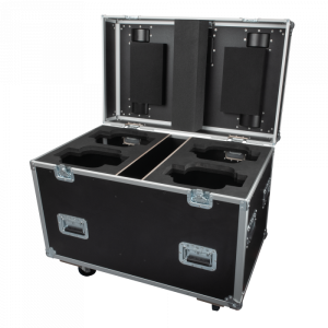 Кейс Infinity Case for 4x Furion B402 Beam | AVStore