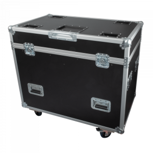 Кейс Infinity Case for 2x Furion H402 Hybrid | AVStore