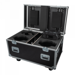 Кейс Infinity Case for 4x Furion W402 WashBeam | AVStore