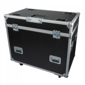 Кейс Infinity Case for 2x Furion S602 Spot or P602 Profile | AVStore