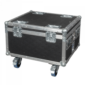 Кейс Showtec Charger Case for 6x EventSpot 1600 Q4 | AVStore