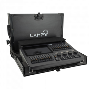 Кейс Showtec Case for LAMPY 20 | AVStore