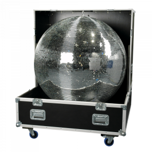 Кейс Showgear Case for 100 cm Mirror Ball | Rotozoom