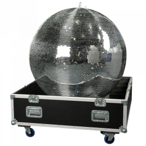 Кейс Showgear Case for 100 cm Mirror Ball | Rotozoom