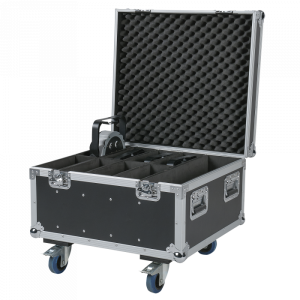 Кейс Showtec Case for 8x Compact Par 7/18 | AVStore
