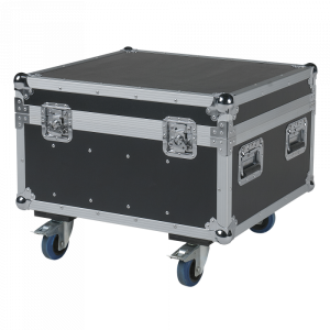Кейс Showtec Case for 8x Compact Par 7/18 | Rotozoom