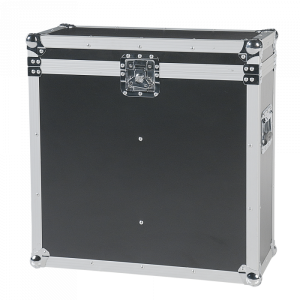 Кейс Showgear Case for 2x Scanner | Rotozoom
