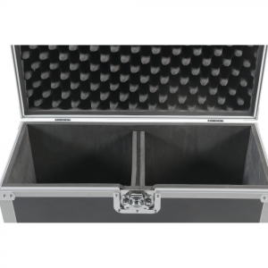 Кейс Showgear Case for 2x Scanner | Rotozoom