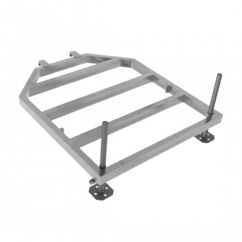 Основа за укрепване на Tower 1 DURATRUSS | AVStore