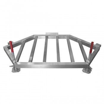 Основа за укрепване на Tower 2 DURATRUSS | AVStore