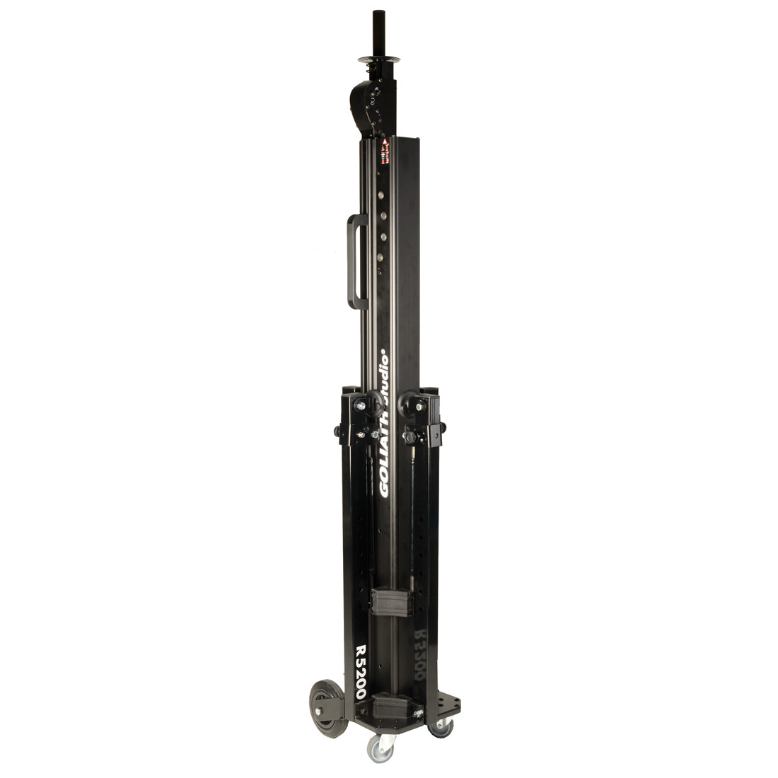 R5200-2 Телескопична подемна стойка DT ST-R5200 DURATRUSS | AVStore