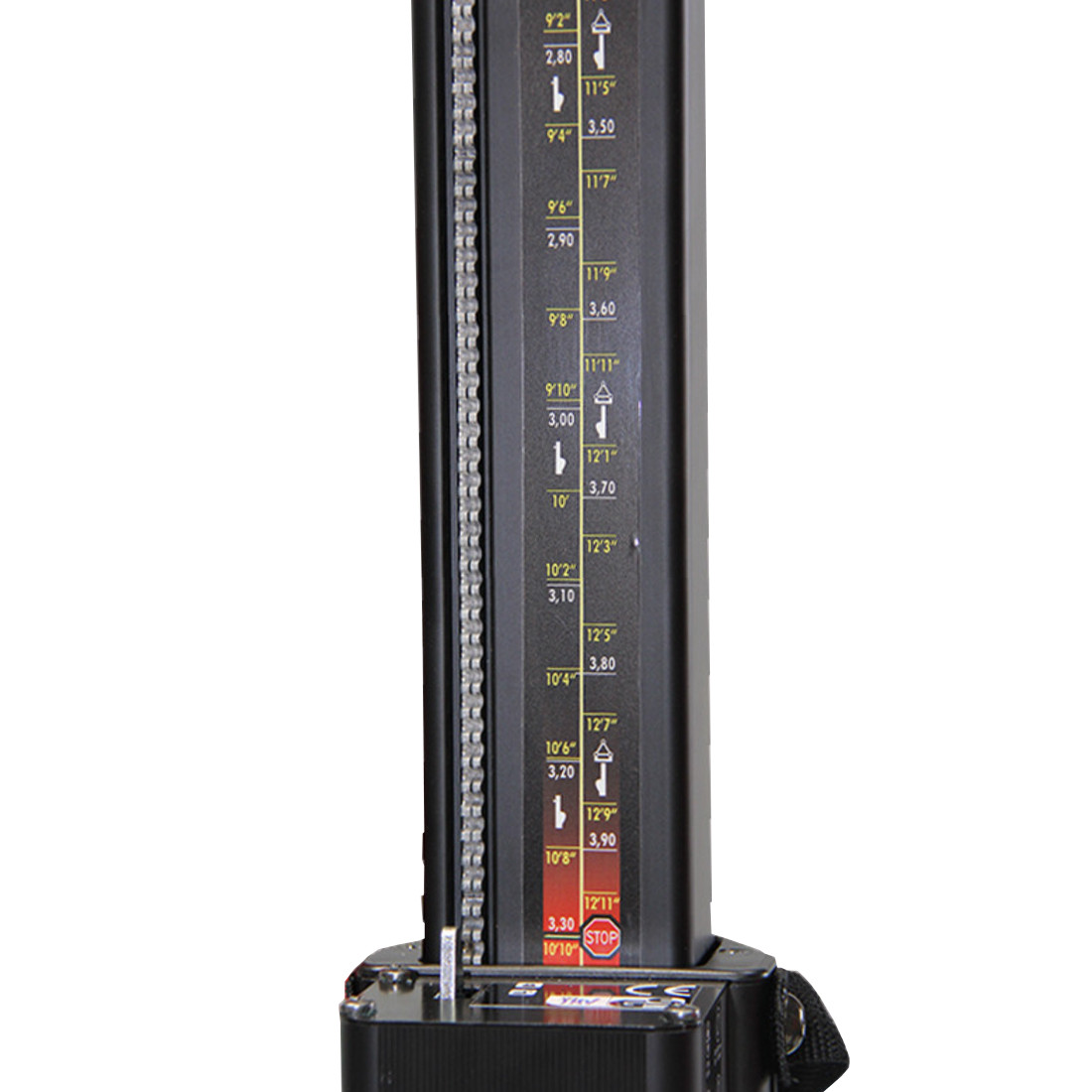 R5200-5 Телескопична подемна стойка DT ST-R5200 DURATRUSS | AVStore