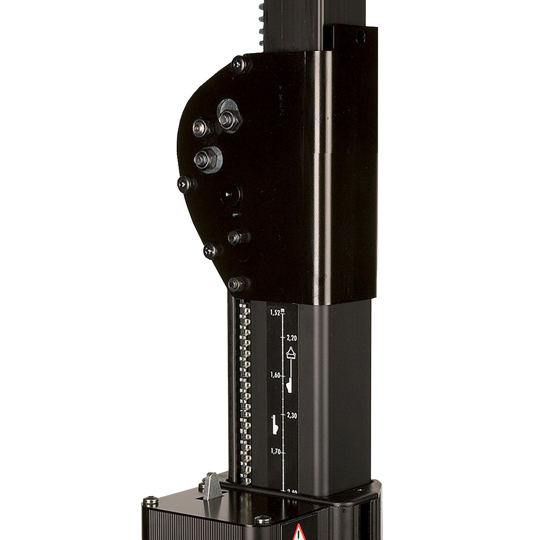 R5200-9 Телескопична подемна стойка DT ST-R5200 DURATRUSS | AVStore