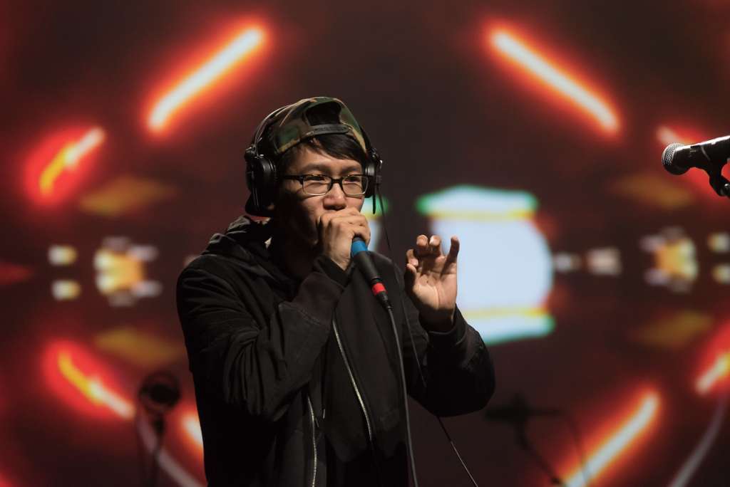 Какво е Proximity effect при микрофоните?