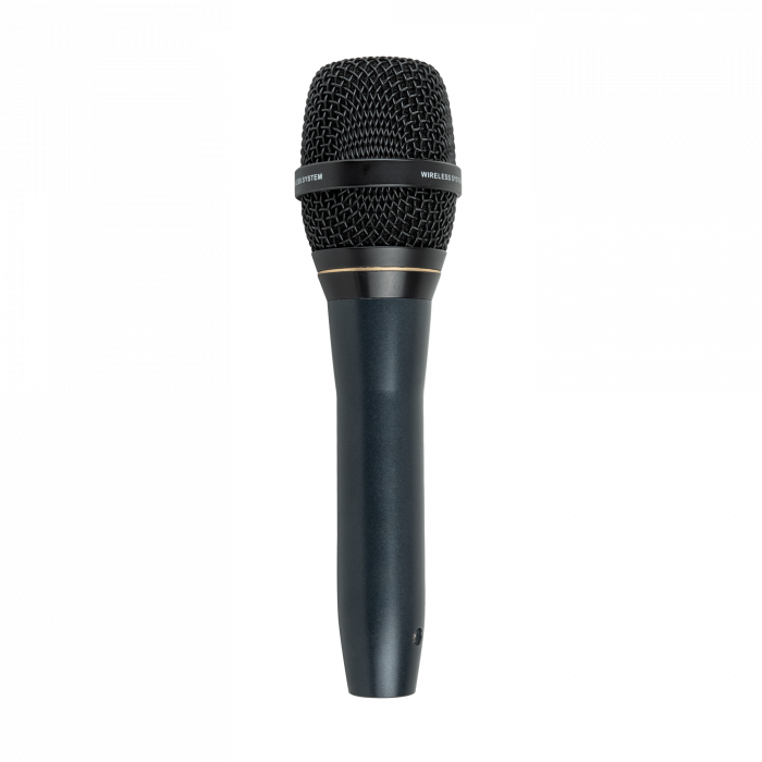 d1325_36 Вокален микрофон DAP EDGE VCM-1 | Rotozoom