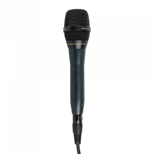 Вокален микрофон DAP EDGE VCM-1 | Rotozoom