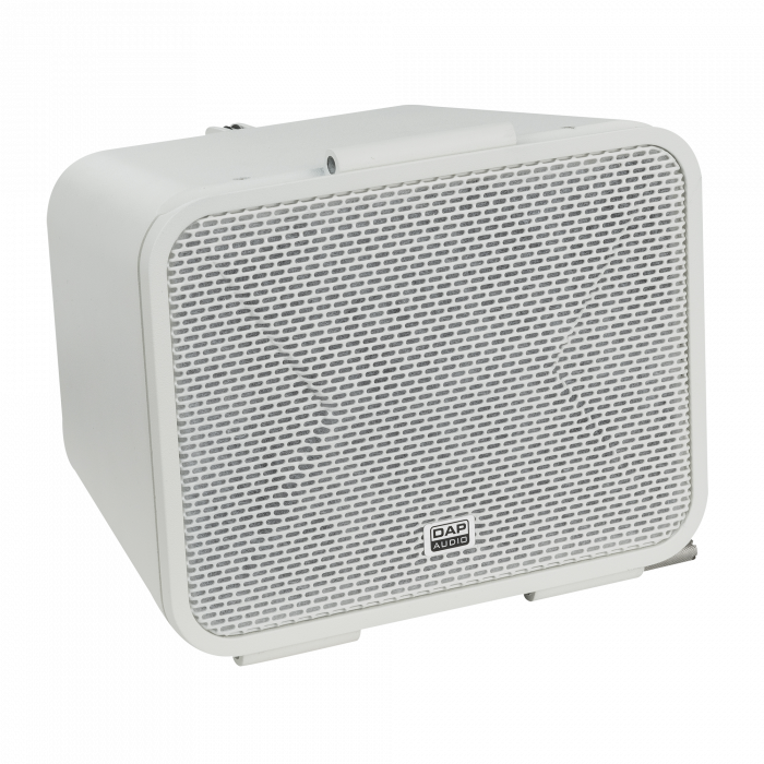 Пасивни тонколони 30W професионални DAP Xi-3 бели инсталационни | AVStore