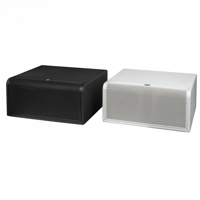 d3452_detail1_31 Пасивна тонколона с 2x субуфер 8″ DAP Xi-28 MKII черна | AVStore