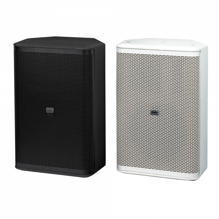 d3546_detail1_34 Пасивна тонколона 300W професионална DAP Xi-10 черна | AVStore