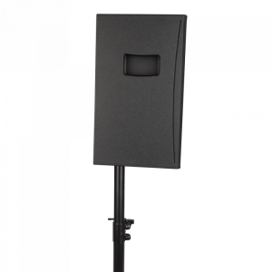 Преносима активна тонколона с вградена батерия, Bluetooth и USB функции DAP NRG-12 Mobile | Rotozoom