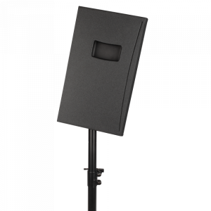 Преносима активна тонколона с вградена батерия, Bluetooth и USB функции DAP NRG-12 Mobile | Rotozoom