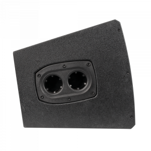 Преносима активна тонколона с вградена батерия, Bluetooth и USB функции DAP NRG-12 Mobile | Rotozoom