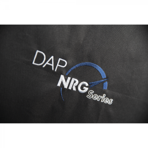Калъф DAP за преносима тонколона DAP NRG-18S и NRG-18SA | Rotozoom