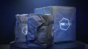 Калъф DAP за тонколона DAP Pure Club 15 | AVStore