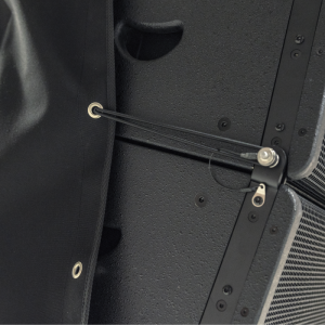 Калъф водоустойчив DAP за тонколона Odin T-8 и T-8A | AVStore