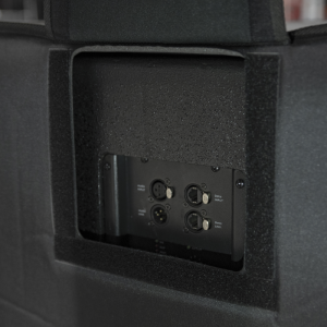 Калъф водоустойчив DAP за тонколона Odin T-8 и T-8A | AVStore