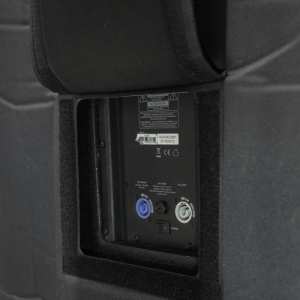 Калъф водоустойчив DAP за 2x тонколони DAP S-18A | AVStore