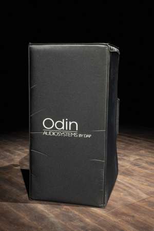 Калъф DAP за тонколона Odin S-218A | AVStore