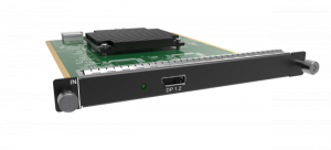 Входна карта Novastar H Series 1x DP1.2 | AVStore