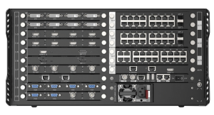 Единична и двойна връзка Novastar H Series 4x HDBaseT входна карта | AVStore