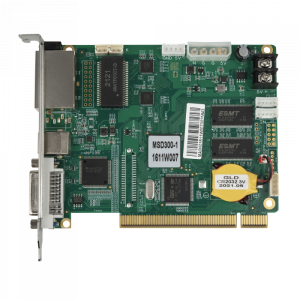 Предавателна карта Novastar MSD-300-1 | AVStore