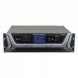 All-in-one контролер Novastar NovaPro UHD Jr | AVStore