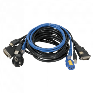 Предавателна кутия Novastar Phobos R5 | AVStore