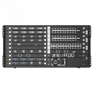 Изходна карта единична и двойна връзка Novastar H Series 4x DVI | AVStore