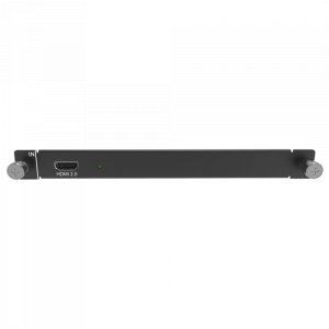 Входна карта Novastar H Series 1x HDMI 2.0 | AVStore