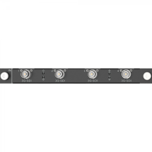 Входна карта Novastar H Series 4x 3G-SDI | AVStore
