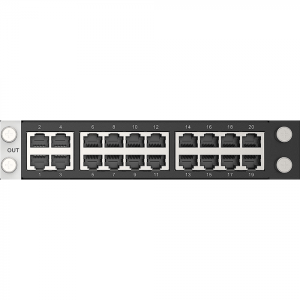 Изпращаща карта Novastar H Series 20x RJ45 4K | AVStore